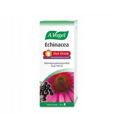 A.Vogel Echinacea Hot Drink 100 ml