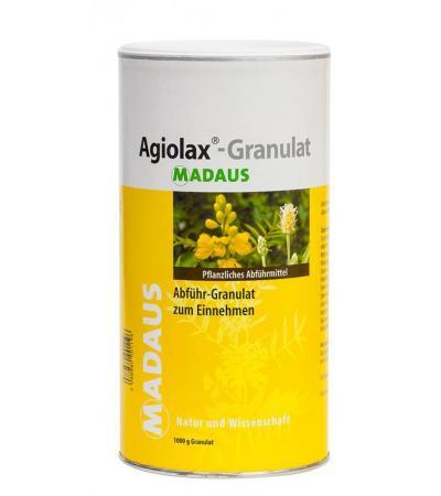 Agiolax Granulat 1000 g