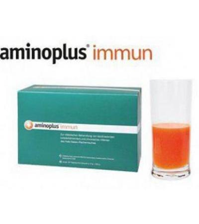 Aminoplus Immun 30 Stk.
