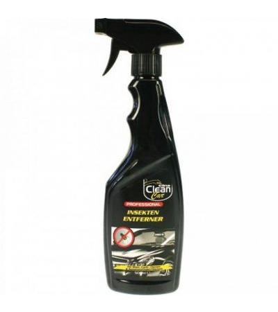 Auto Reiniger Insekten Entferner Clean 500ml 500 ml