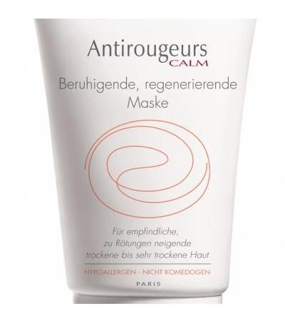 Avène Antirougeurs CALM/RUHE Beruhigende Maske 50 ml