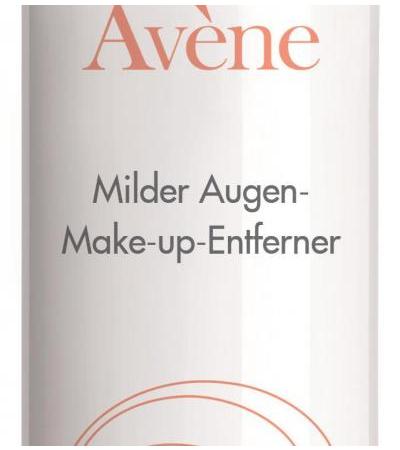 Avène Milder Augen-Make-up Entferner 125 ml