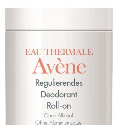 Avène Regulierendes Deo Roll-on 50 ml