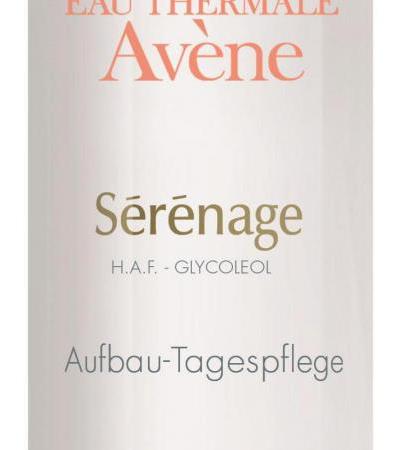 Avène Sérénage Aufbau-Tagespflege 40 ml