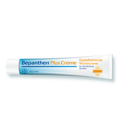 Bepanthen® Plus Creme 30 g