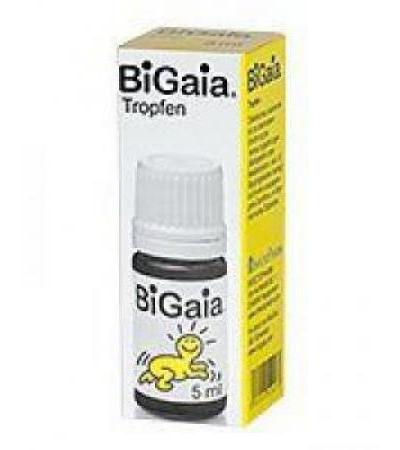 BiGaia Probiotische Tropfen 5 ml