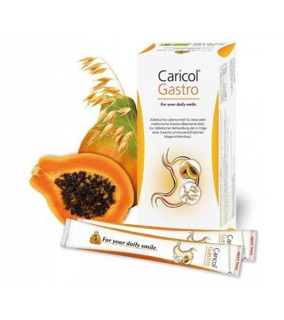 Caricol Gastro 20g 20 Stk.