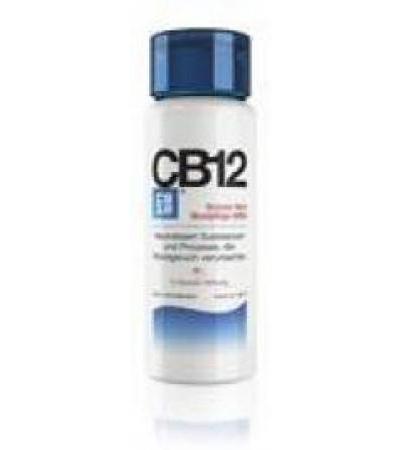 CB12 Mundwasser 250 ml