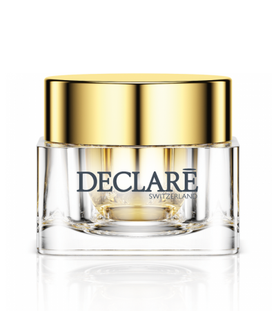DECLARE CAVIARPERFECTION Luxary Anti-Wrinkle Cream extra rich 50 g