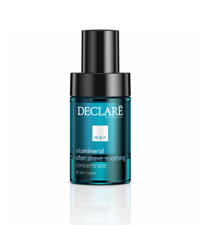 DECLARE MEN vitamineral after shave soothing concentrate 50 ml