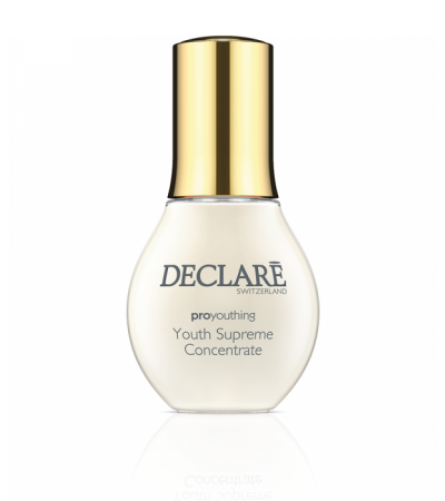 DECLARE PRO YOUTHING Youth Supreme Concentrate 50 ml