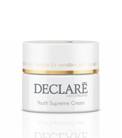 DECLARE PRO YOUTHING Youth Supreme Cream 50 g