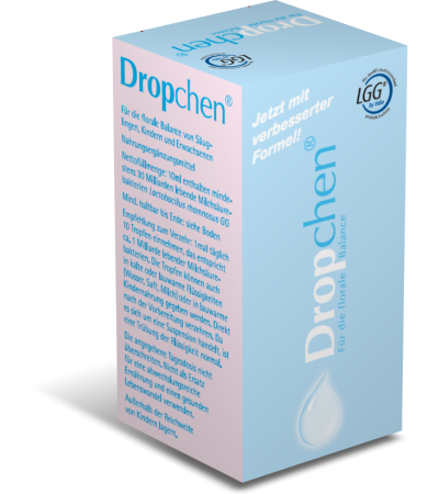 Dropchen® 10 ml