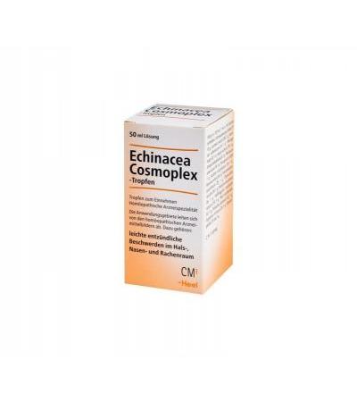 Echinacea Cosmoplex Tropfen 50 ml