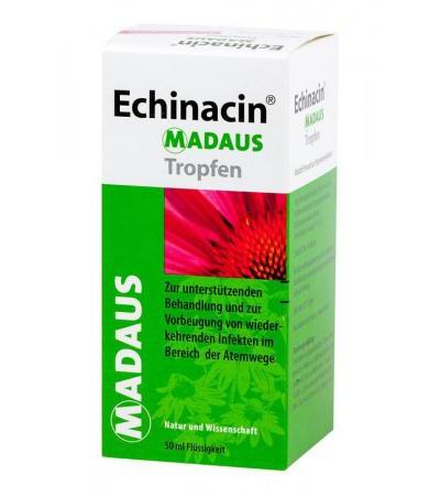 Echinacin Madaus Tropfen 100 ml