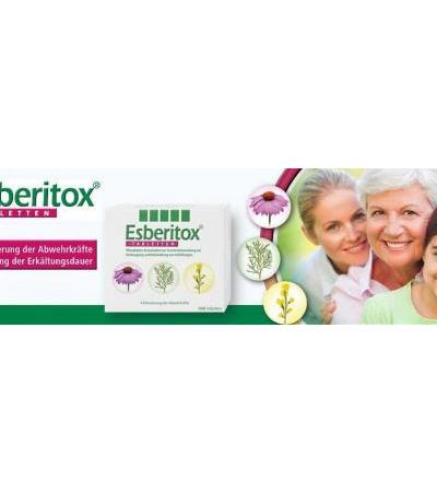 Esberitox-Tabletten 200 Stk.