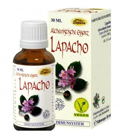 Espara Lapacho Alchemistische Essenz 30ml 30 ml