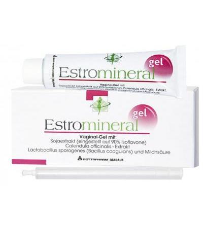 Estromineral Gel 30 ml