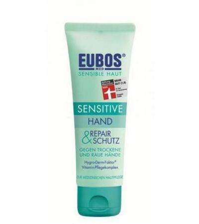 Eubos Sensitive Handreme Repair & Schutz 100 ml