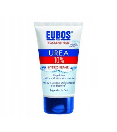 Eubos Urea 10% Hydrolotion Rep 150 ml