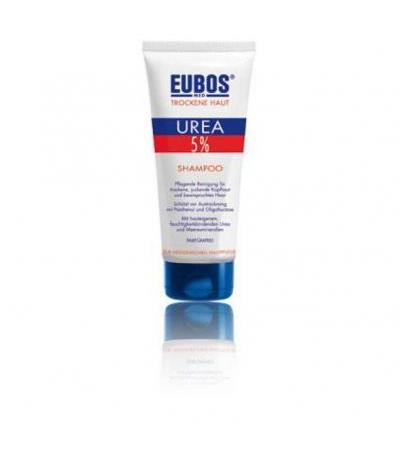 Eubos Urea 5% Shampoo 200ml 200 ml