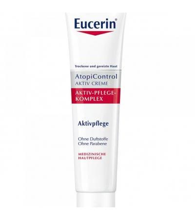 Eucerin AtopiControl AKUT/AKTIV CREME 40 ml