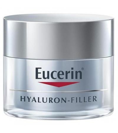 Eucerin HYALURON-FILLER NACHTPFLEGE 50 ml
