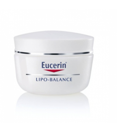 Eucerin LIPO-BALANCE 50 ml
