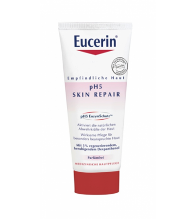 Eucerin pH5 Skin Repair 100 ml