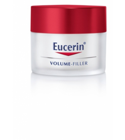 Eucerin VOLUME-FILLER Tagespflege für normale bis Mischhaut 50 ml