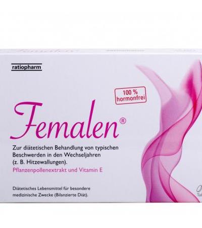 Femalen® Tabletten 60 Stk.