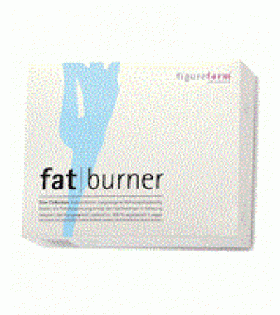 Figureform Fat-Burner Kapseln 60 Stk.