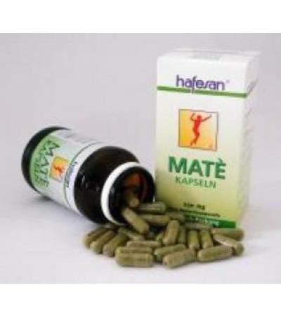 Hafesan Mate 250 mg Kapseln 75 Stk.