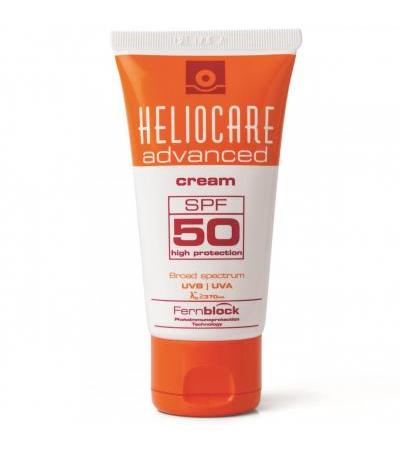 Heliocare Advanced Creme SPF 50 50 ml
