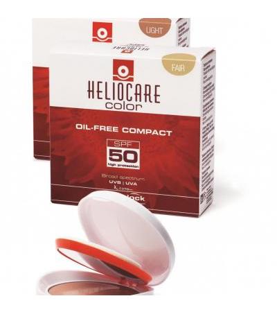 Heliocare Compact Make-up SPF 50 10 g