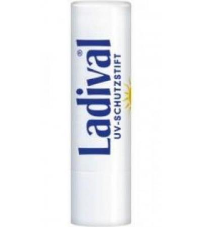 LADIVAL® Aktiv UV-Schutzstift für die Lippen LSF 30 4.8 g