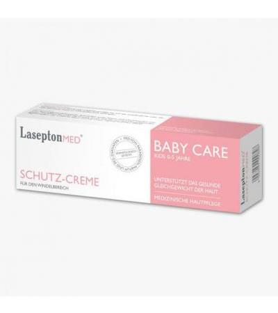 LaseptonMED CARE KIDS Schutz-Creme 80 ml