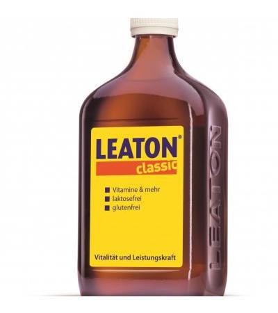 LEATON classic 500 ml