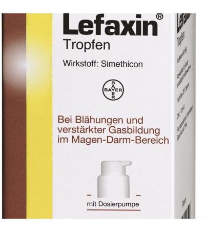 Lefaxin® Tropfen 50 ml
