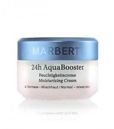 Marbert 24h AquaBooster Feuchtigkeits creme / Moisturizing Cream 50 ml