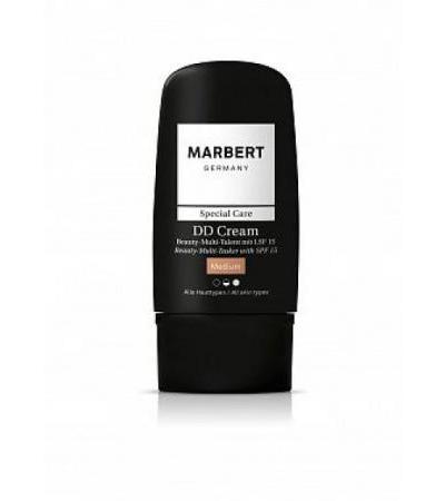 Marbert DD-Cream Beauty-Multi-Talent mit 7 Eigenschaften. 02 medium 30 ml