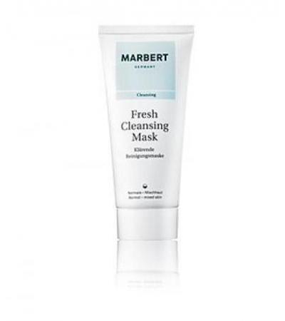Marbert Fresh Cleansing Mask Klärende Reinigungsmaske / Clarifying Cleansing Mask 100 ml