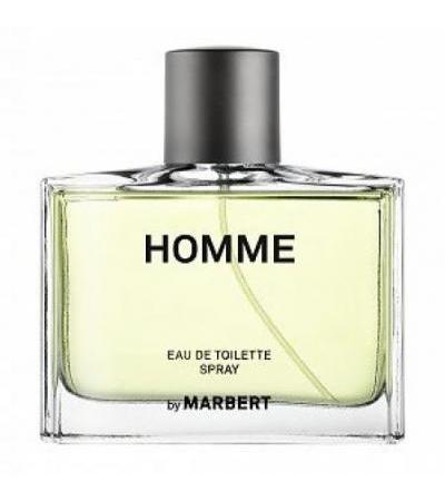 Marbert Homme EdT Spray 100 ml