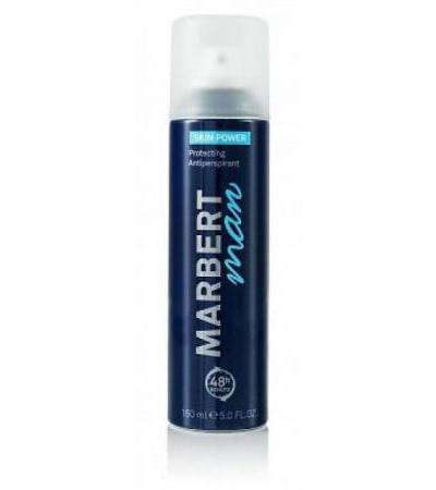 Marbert Man Skin Power Anti-Perspiran t 150 ml