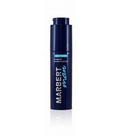 Marbert Man Skin Power Energizing Moi sturizing Fluid 50 ml