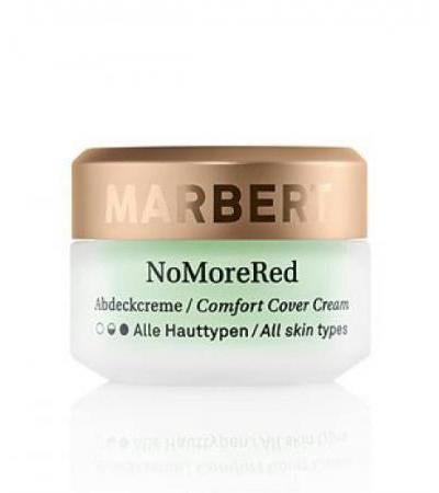 Marbert NoMoreRed Abdeckcreme / Comfo rt Cover Cream 15 ml