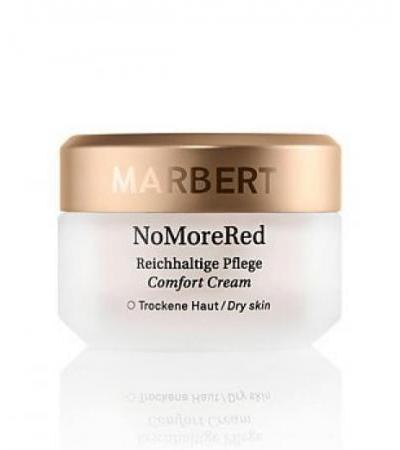 Marbert NoMoreRed Reichhaltige Pflege / Comfort Cream 50 ml
