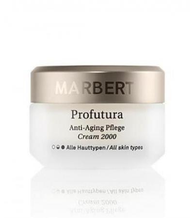 Marbert Profutura Anti-Aging Pflege / Cream 2000 50 ml
