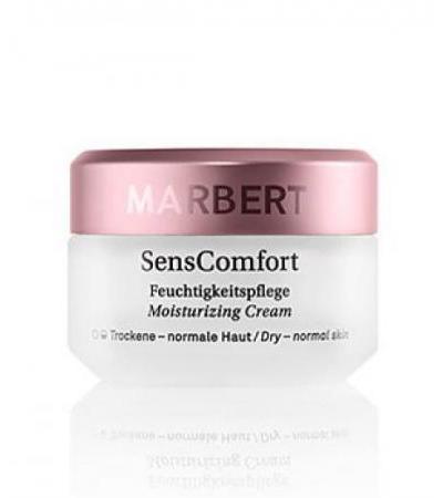 Marbert SensComfort Feuchtigkeitspfle ge / Moisturizing Cream 50 ml