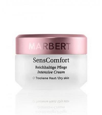 Marbert SensComfort Reichhaltige Pfle ge / Intensive Cream 50 ml